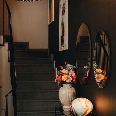 Dock 1 Boutique Hotel Cospicua Eksteriør billede
